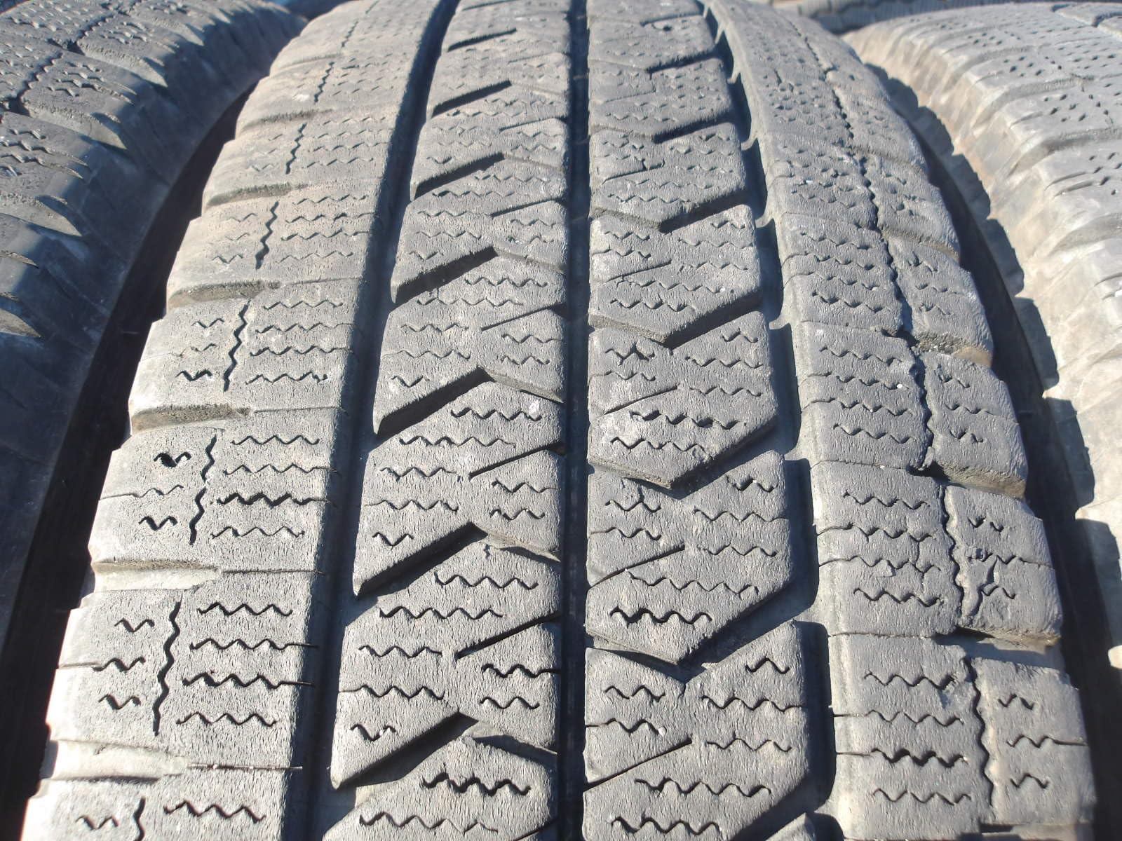 kasuchan.様①専用商品/205/75R16LT 113/111N kasuchan.様①専用商品