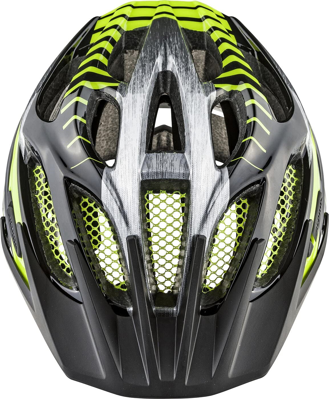 ALPINA FB 2.0 Casco de Bicicleta, Unisex Niños