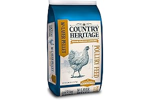 CountryMax Hen Egg Layer Pellet