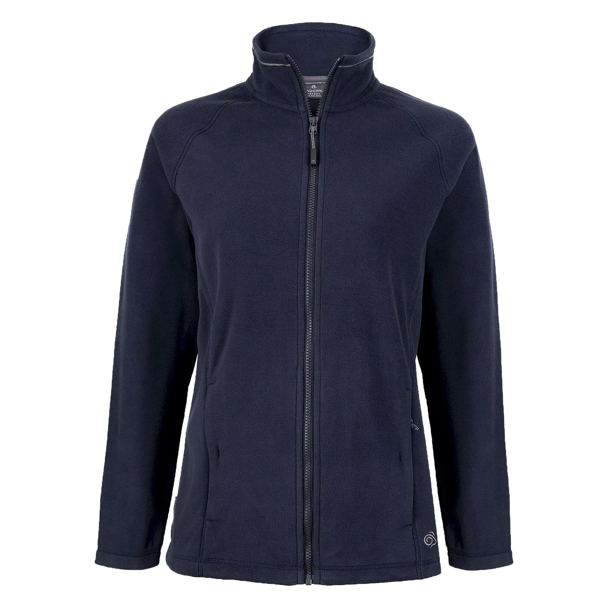 Craghoppers Chaqueta de Forro Polar para Mujer