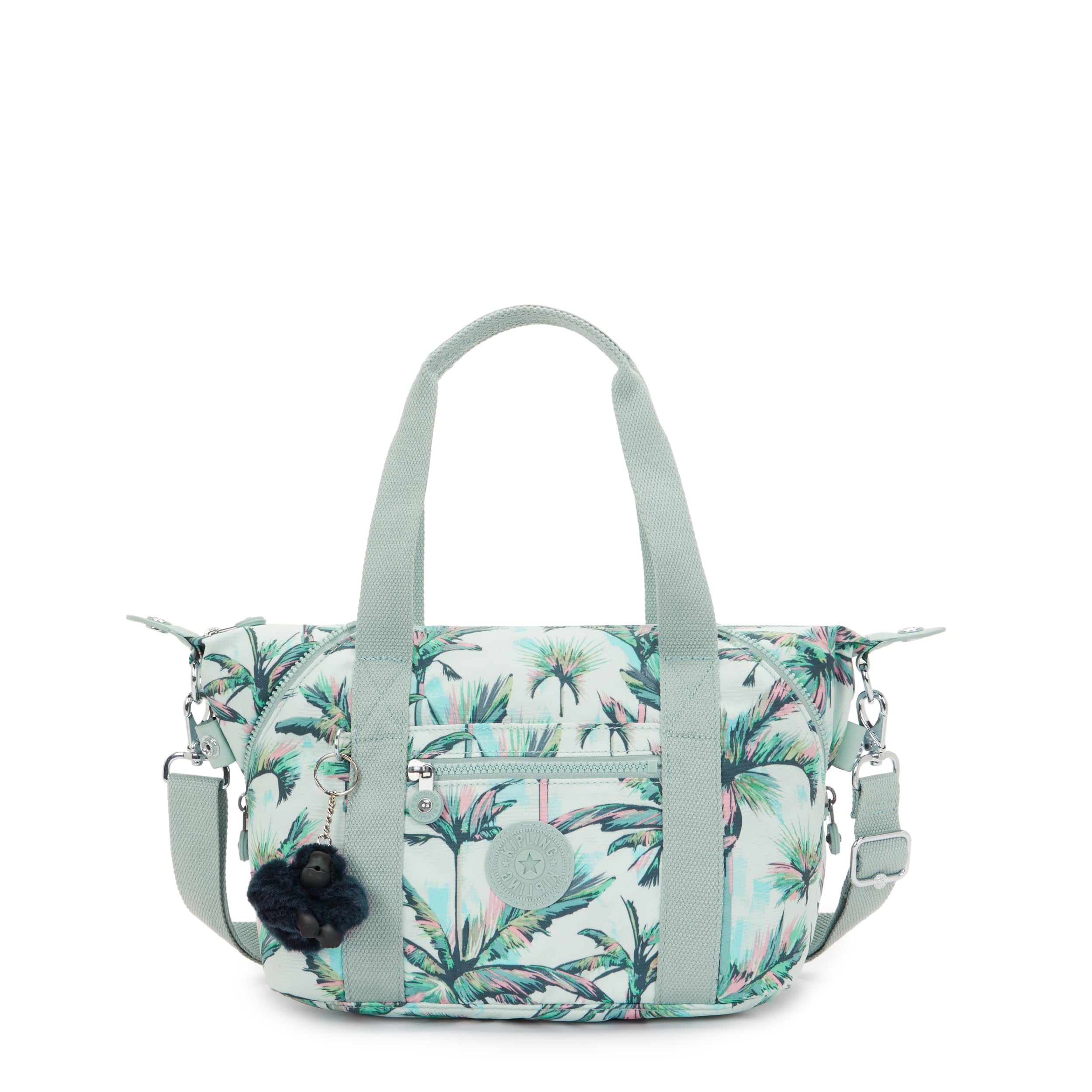 Kipling ART MINI More Palm Trees