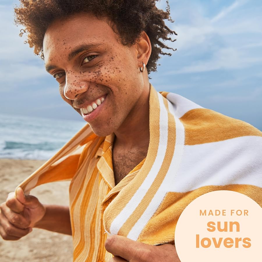 Hawaiian Tropic Protective Tanning Oil Spray Sunscreen SPF 25, 8 Fl Oz - image 3