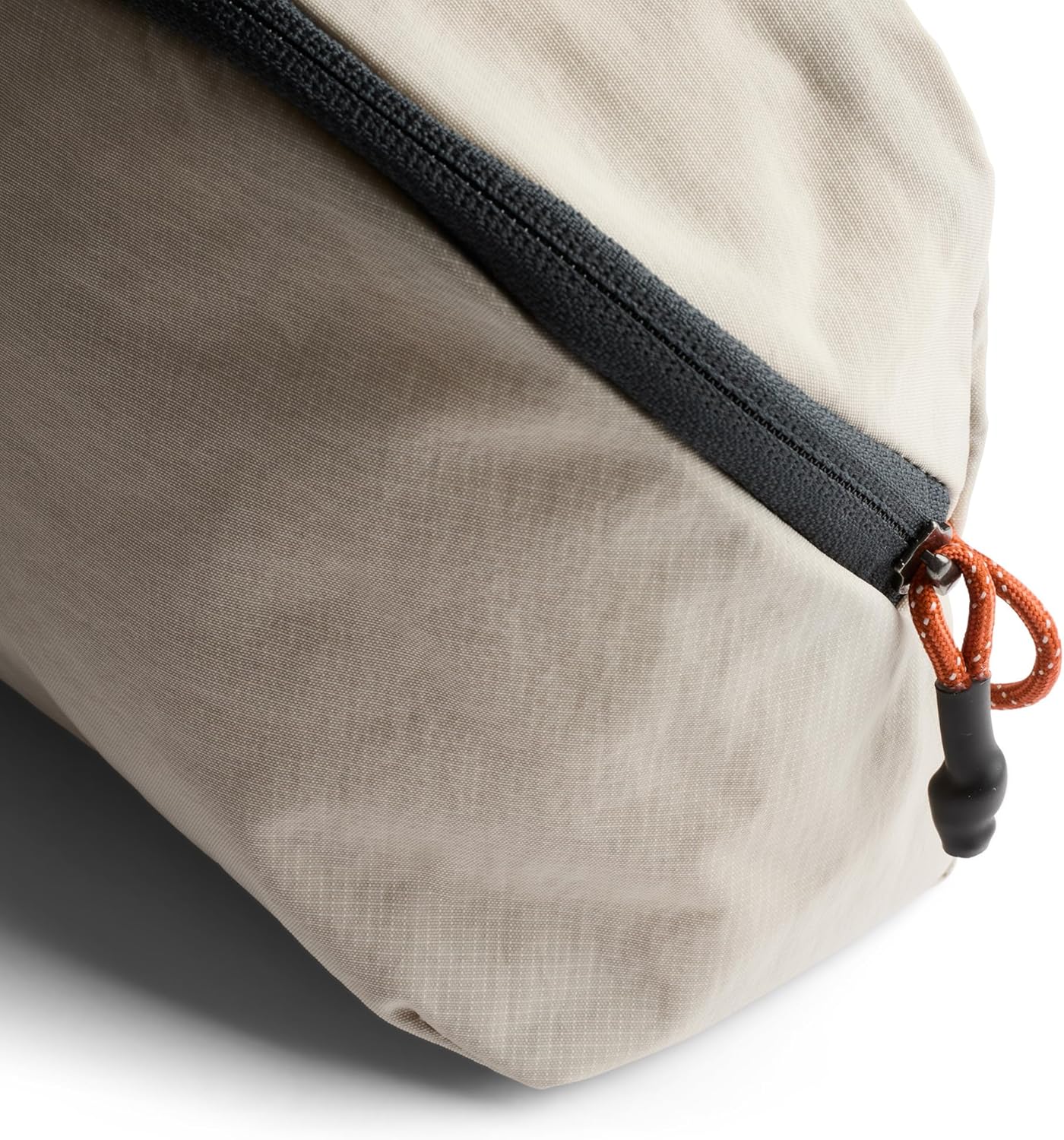 Bellroy Lite Packing Pouch 3L (Organizer Packing Cube for Travel Near and far) - Ash - Image 4