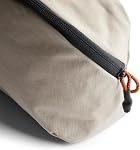 Bellroy Lite Packing Pouch 3L (Organizer Packing Cube for Travel Near and far) - Ash