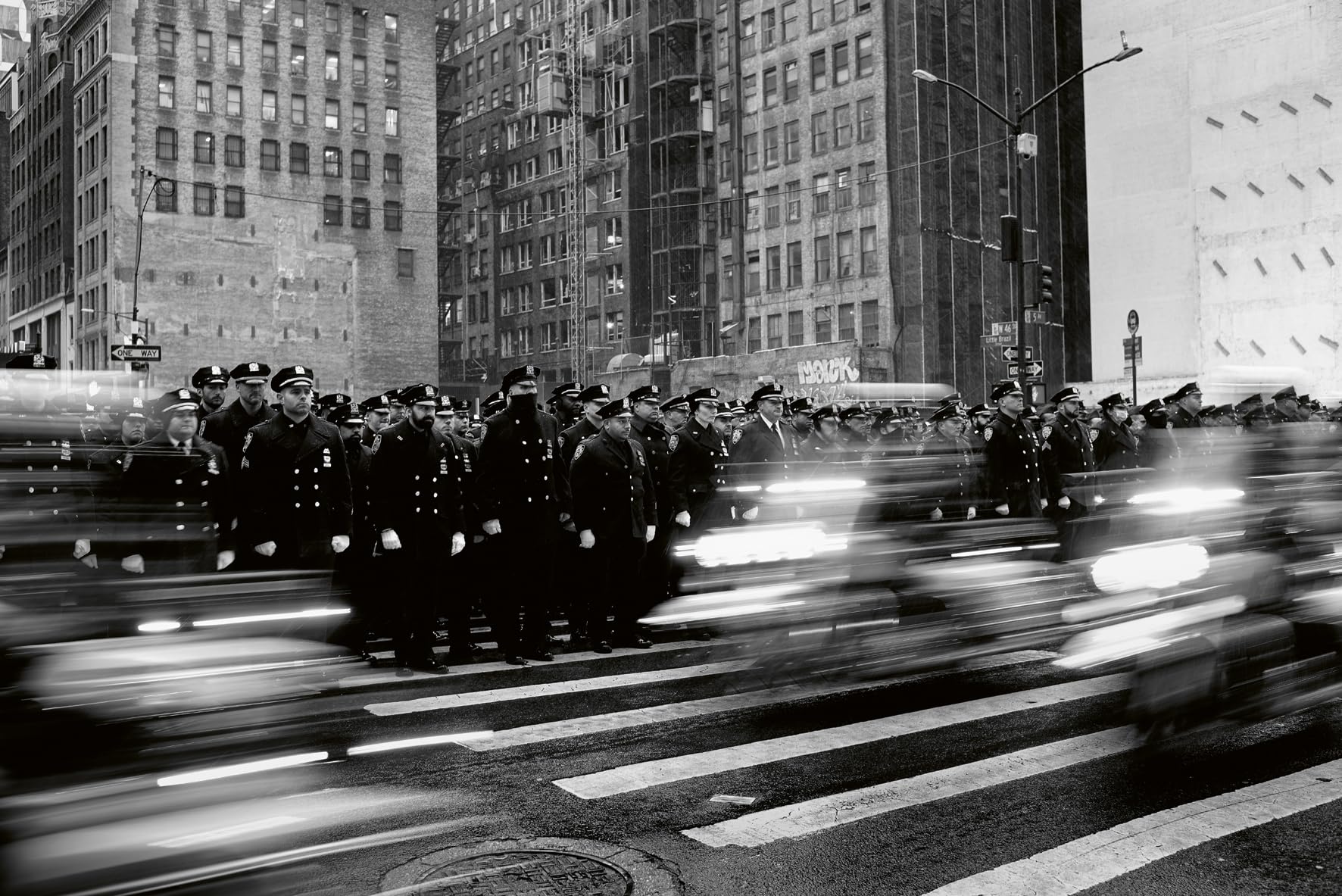 New York Street Diaries (Edizione Inglese)