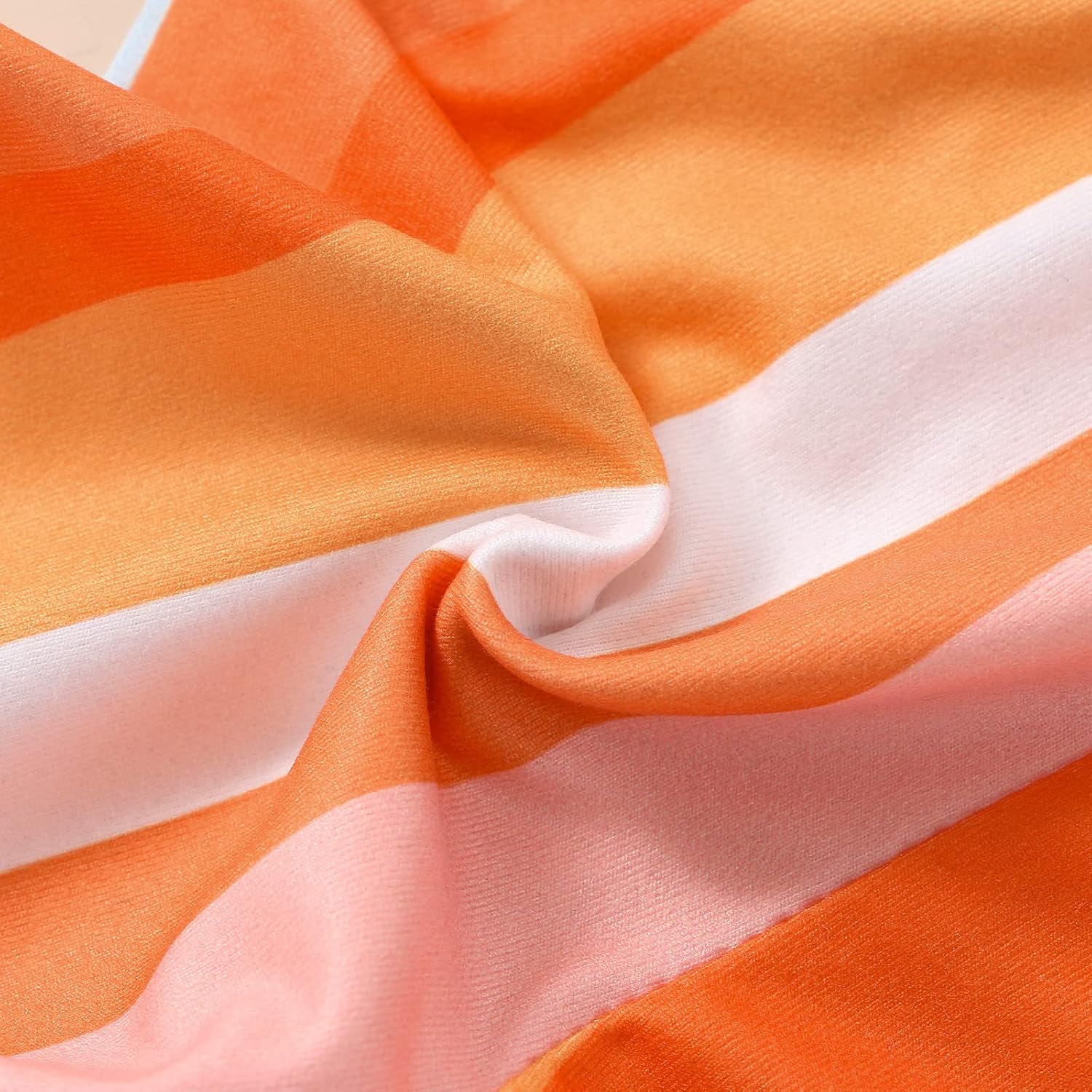 Toddler Baby Girl Boho Outfits Floral Sleeveless Halter Crop Top Bell Bottom Pants Summer Clothes Set - Image 7