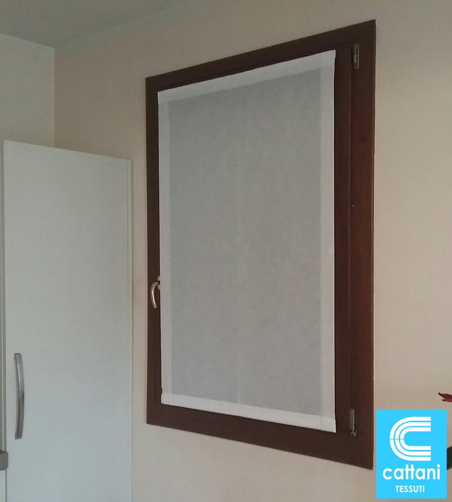 Store Romain Romo Tarantas 7551 - Couleur Henné - Sur Mesure - Neuf (9 Cols)
