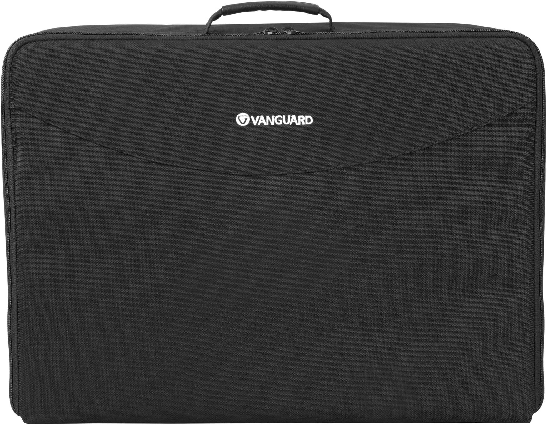Divider Bag 53 Customizeable Insert/Protection Bag For Slr Dslr Camera, Lenses, Accessories