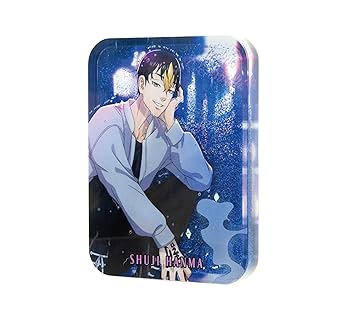 東京リベンジャーズ　半間修二　Night Rain Amazon.co.jp: 東京リベンジャーズ H 半間 修二 Night Rain