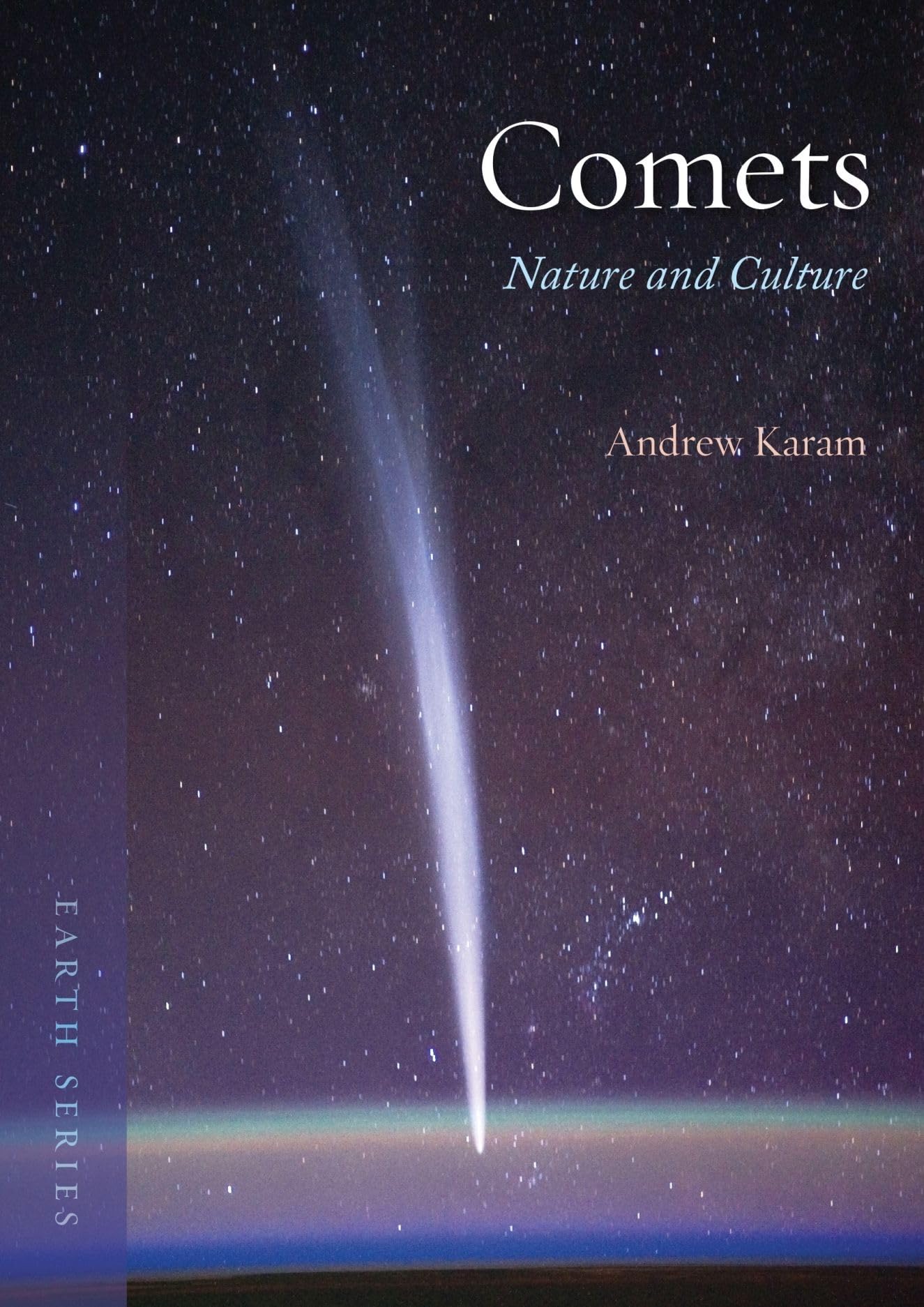 Comets: Nature and Culture (Earth)