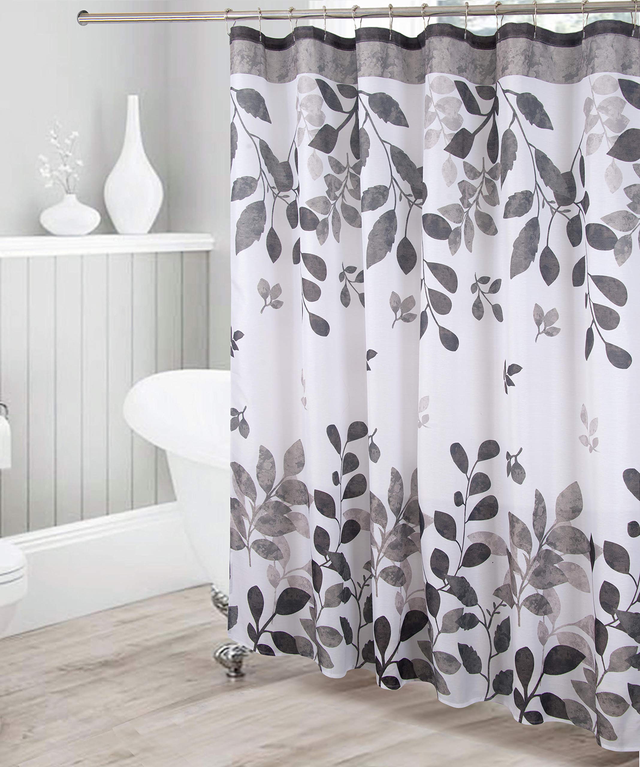 Better Homes Shower Curtains Curtains & Drapes 2023