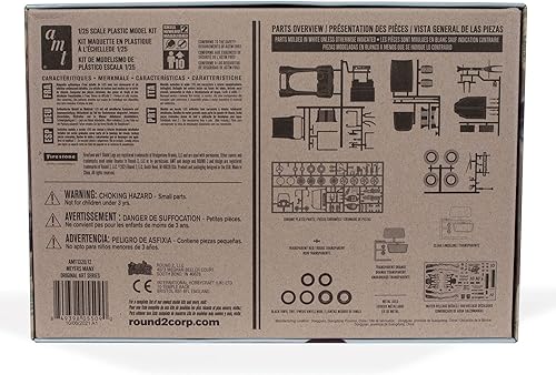 Miniatura 4 de AMT - Meyers Manx Dune Buggy - Original Art