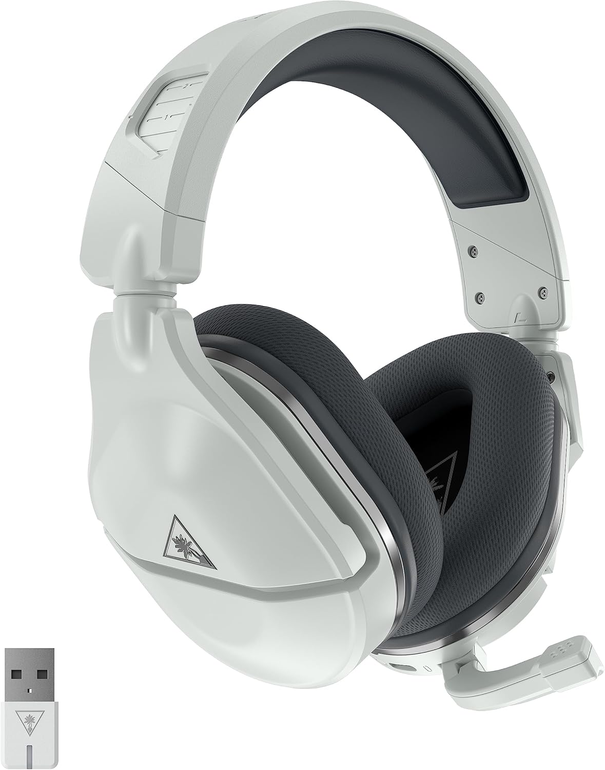 Amazon.co.jp タートルビーチ(Turtle Beach) ゲーミングヘッドセット ワイヤレス ヘッドホン PS5 PS4