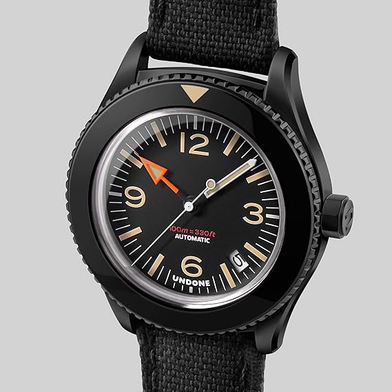 undone watches amazon