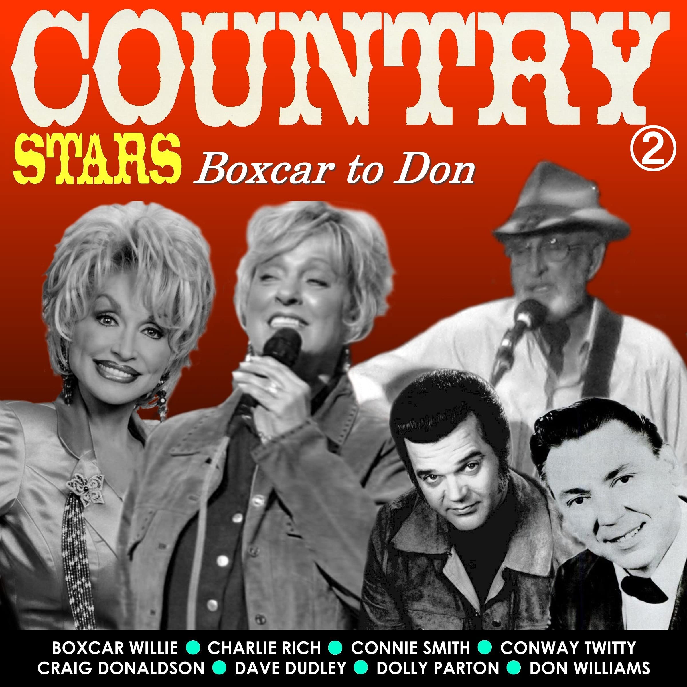 Dave Rowland & Sugar