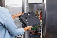 Vista 4 de PackIt Paquete de enfriadores congelables y bolsas de comestibles
