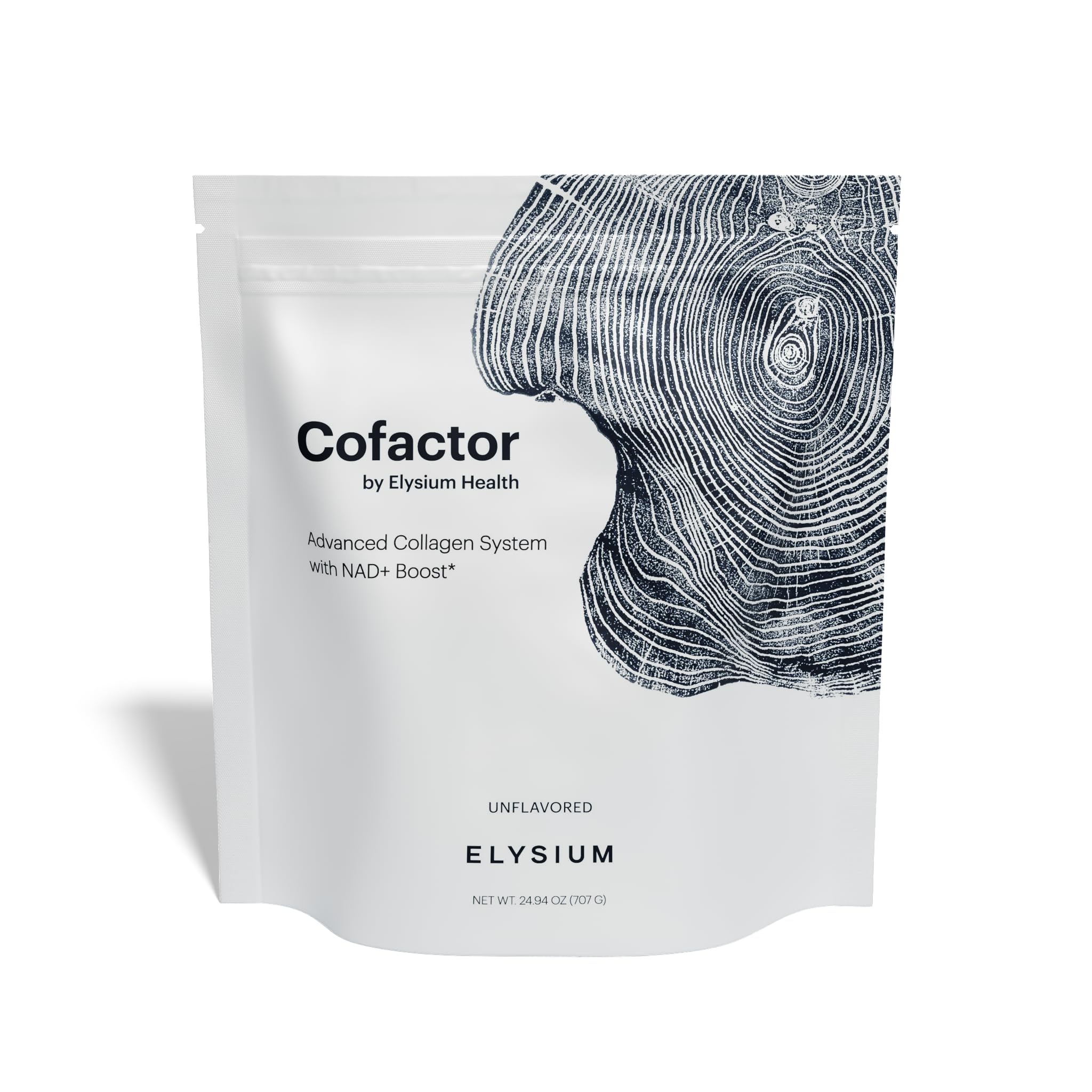 ELYSIUM Cofactor