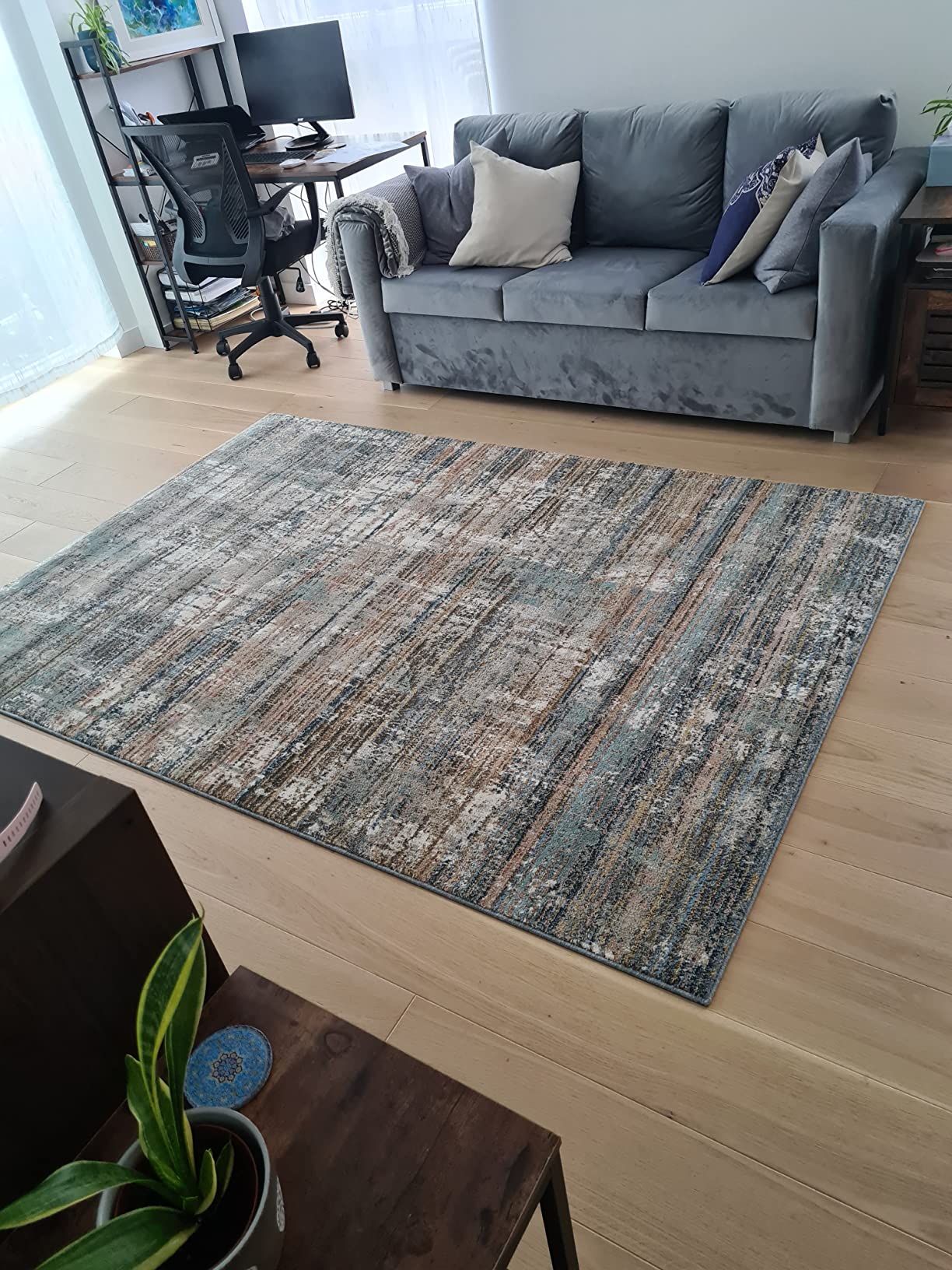Customer photo