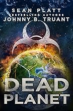 Dead Planet (Dead City Book 3)