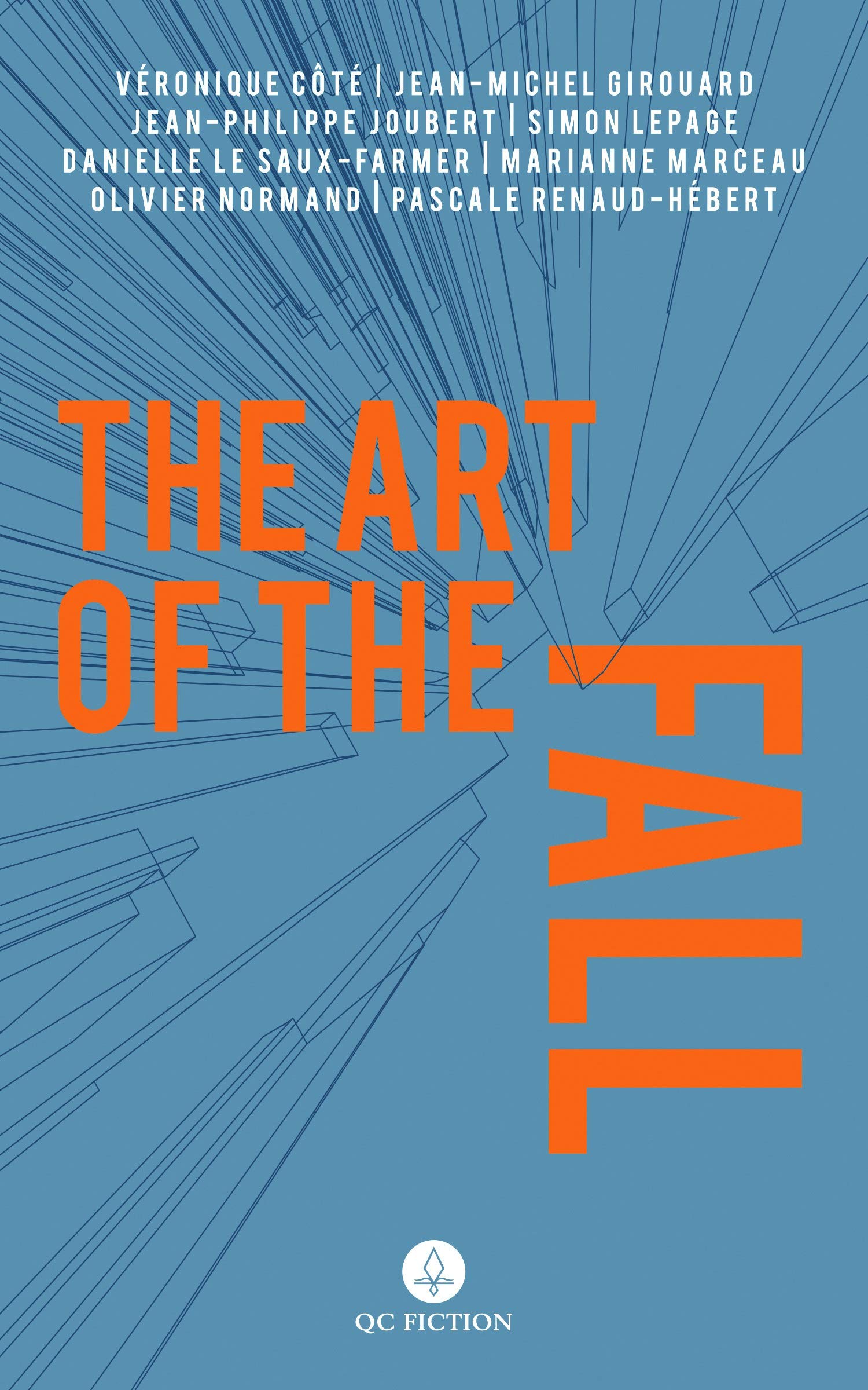 The Art of the Fall
