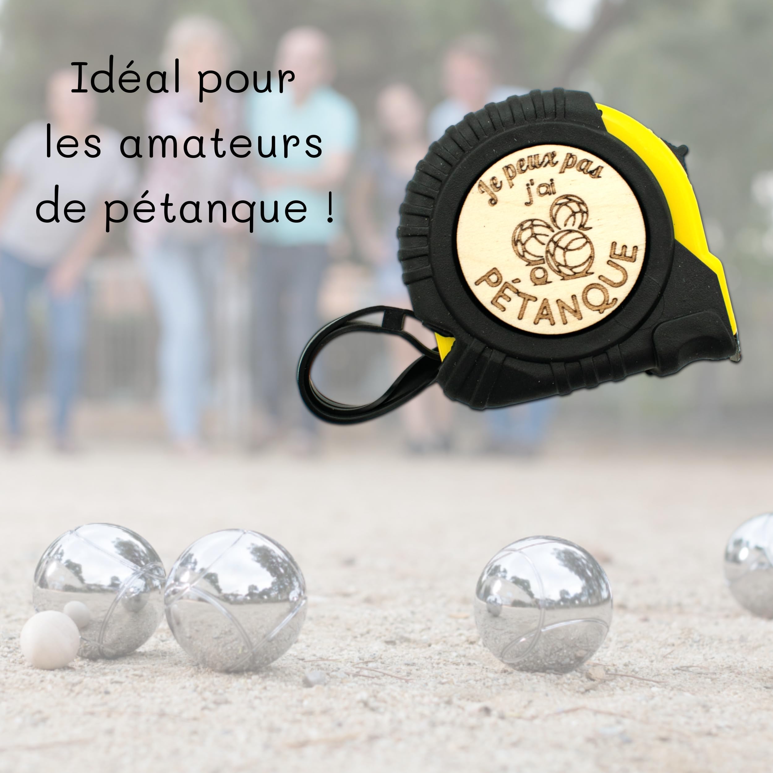 Kit Pétanque En Mousse - 6 Boules + Cochonnet + Sac - Sécurisé Pour Intérieur Et Extérieur
