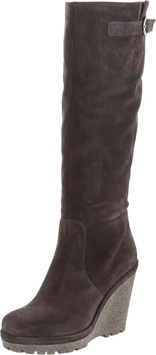 STRATEGIA - Stivale A4996 - Sax Safari - Cuoio— Cappelletto Shop