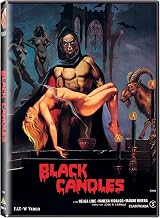 Black Candles