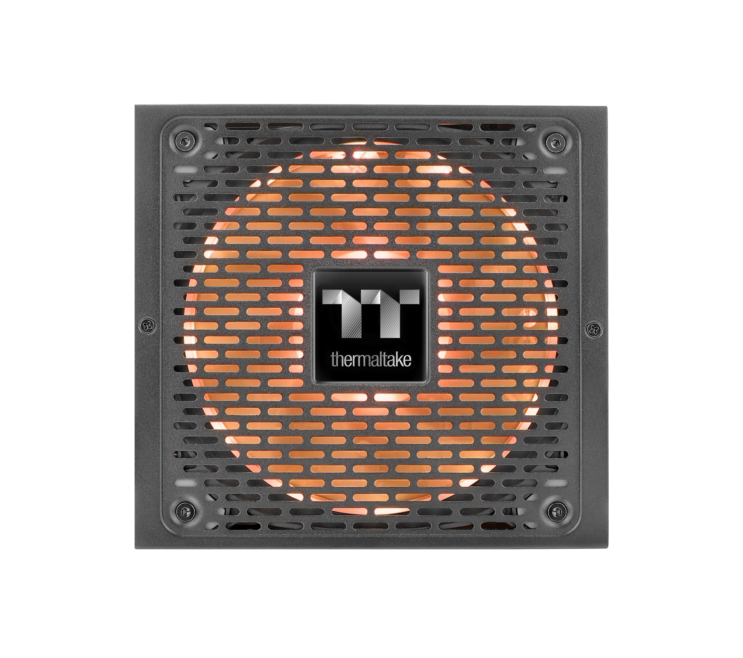 Thermaltake Toughpower GF3 ARGB 750W | Alimentation PC ATX 3.0 | PCIe Gen 5.0 | 80-Plus Gold | entièrement modulaire | Ventilateur Silencieux 140 | Certifié UE | Noir