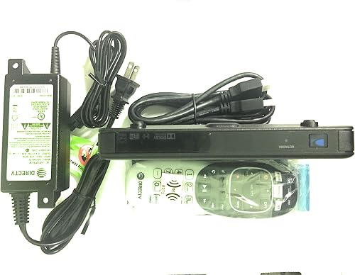 Directv C41W AV receiver