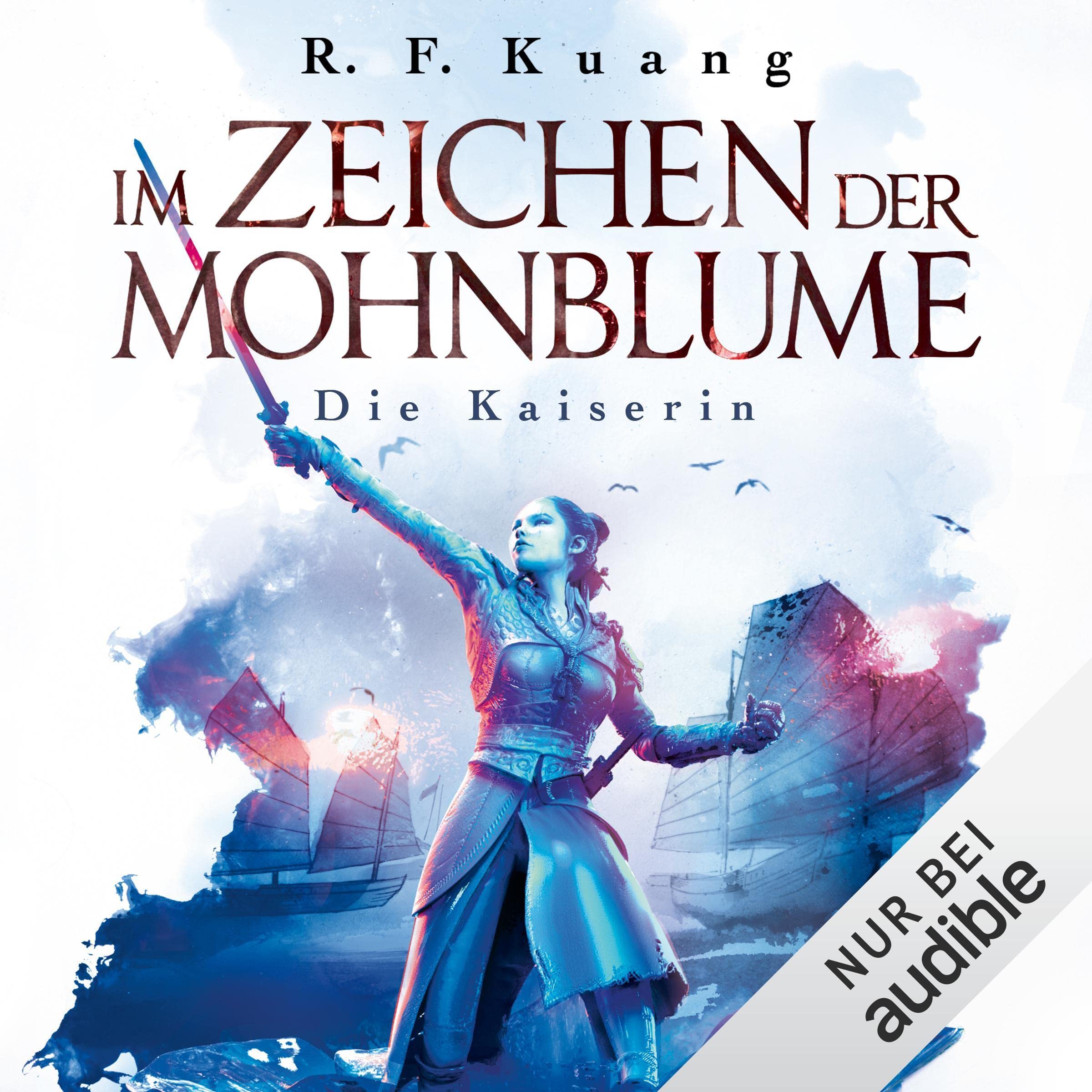 Cover art for Die Kaiserin