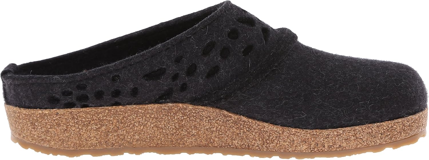 Haflinger Women's Lacey Clog - Image 6