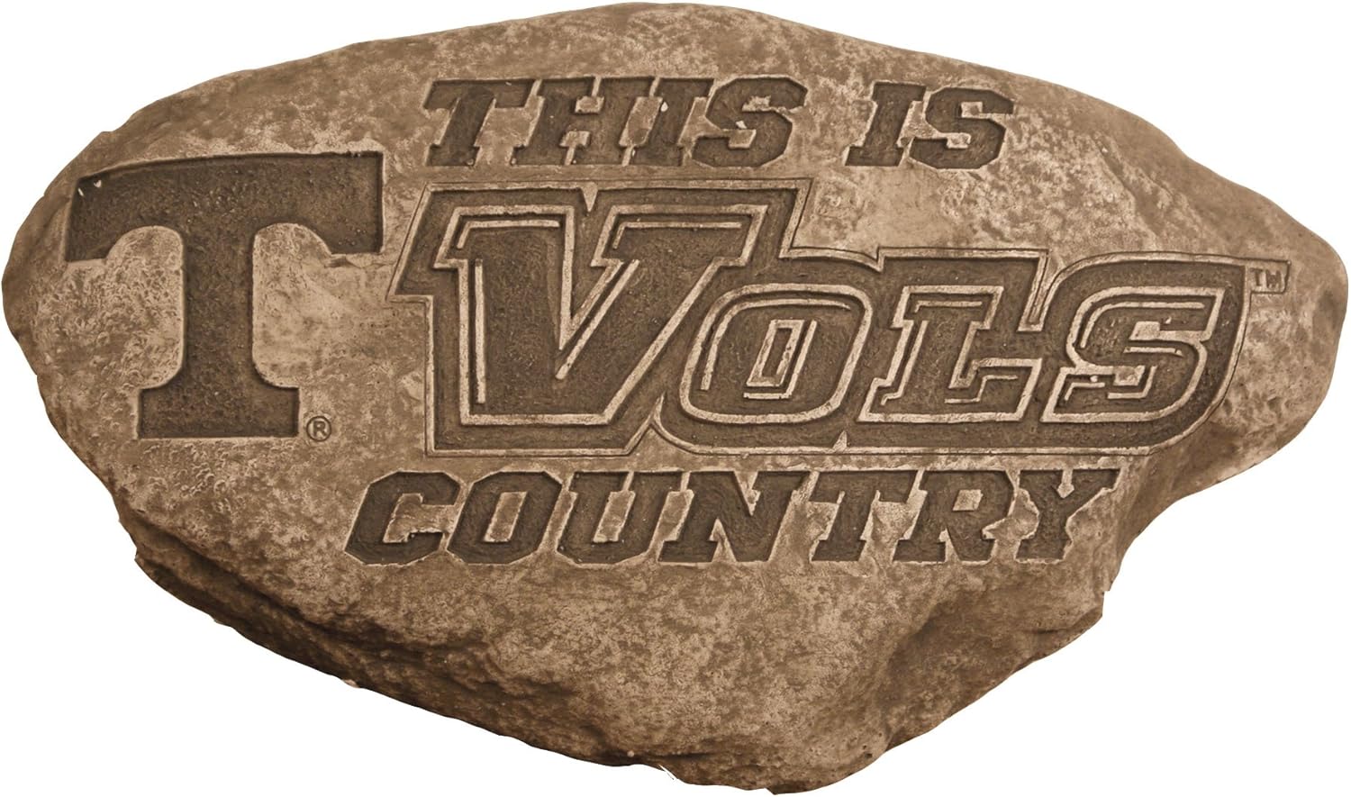 Tennessee Volunteers Country Stone