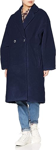 Amazon | [ヘリーハンセン] コート ウィメンズ ファイバーパイル  