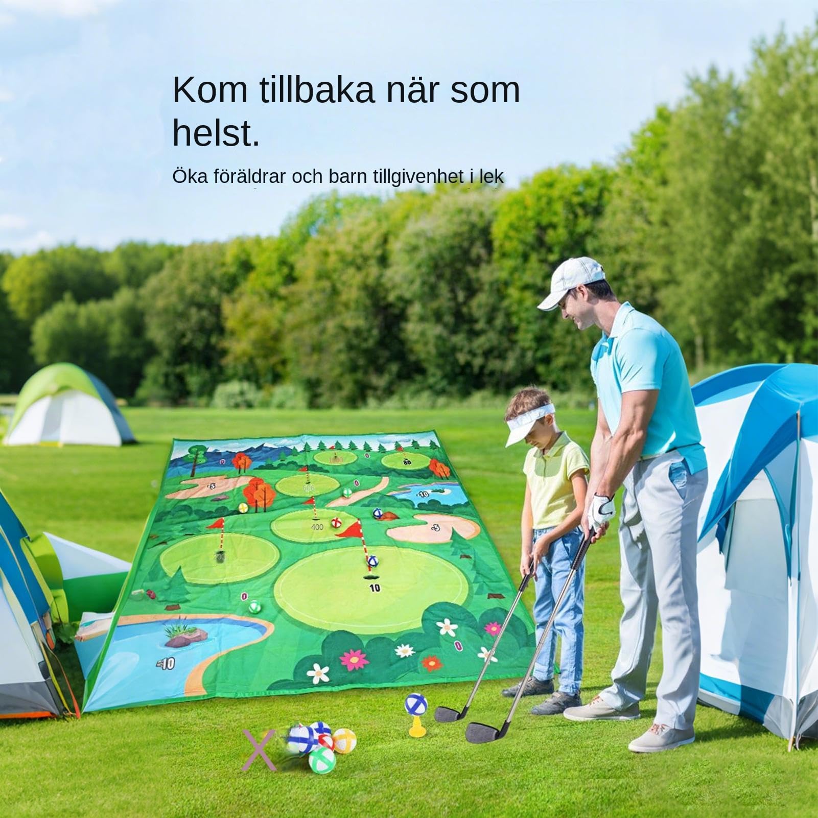 Boden-Trainingsmatte Sportausrüstung | Doppelseitige Schlagmatte Für Anfänger Kinder Indoor Outdoor Garten Büro