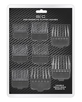 StyleCraft Professional Dub Magnetic Hair Clipper Guards