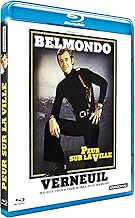 PEUR SUR LA VILLE - BD [Blu-ray]