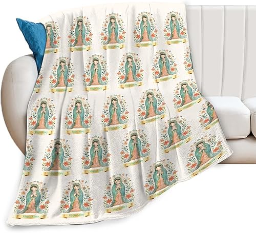 Miniatura 670 de Manta de cerveza, manta de bebida de cerveza, regalos para adultos, mujeres y hombres, súper suave y acogedora manta de felpa mullida mullida de