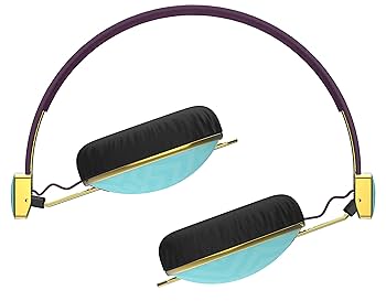 Skullcandy Knockout ヘッドフォン Amazon.co.jp: Skullcandy Knockout オンイヤー型ヘッドホン