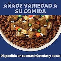 Vista 9 de Alimentos secos para perros de raza pequeña y mini, de Hill’s Science Diet, Adulto