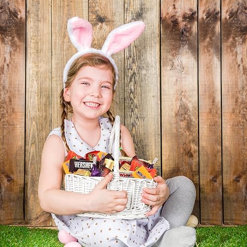 Miniatura 3 de Paquete surtido de dulces de chocolate  Mezcla de chocolate a granel de 1.5 libras  Caramelos de chocolate a granel  Chocolate Hershey  Chocolate a