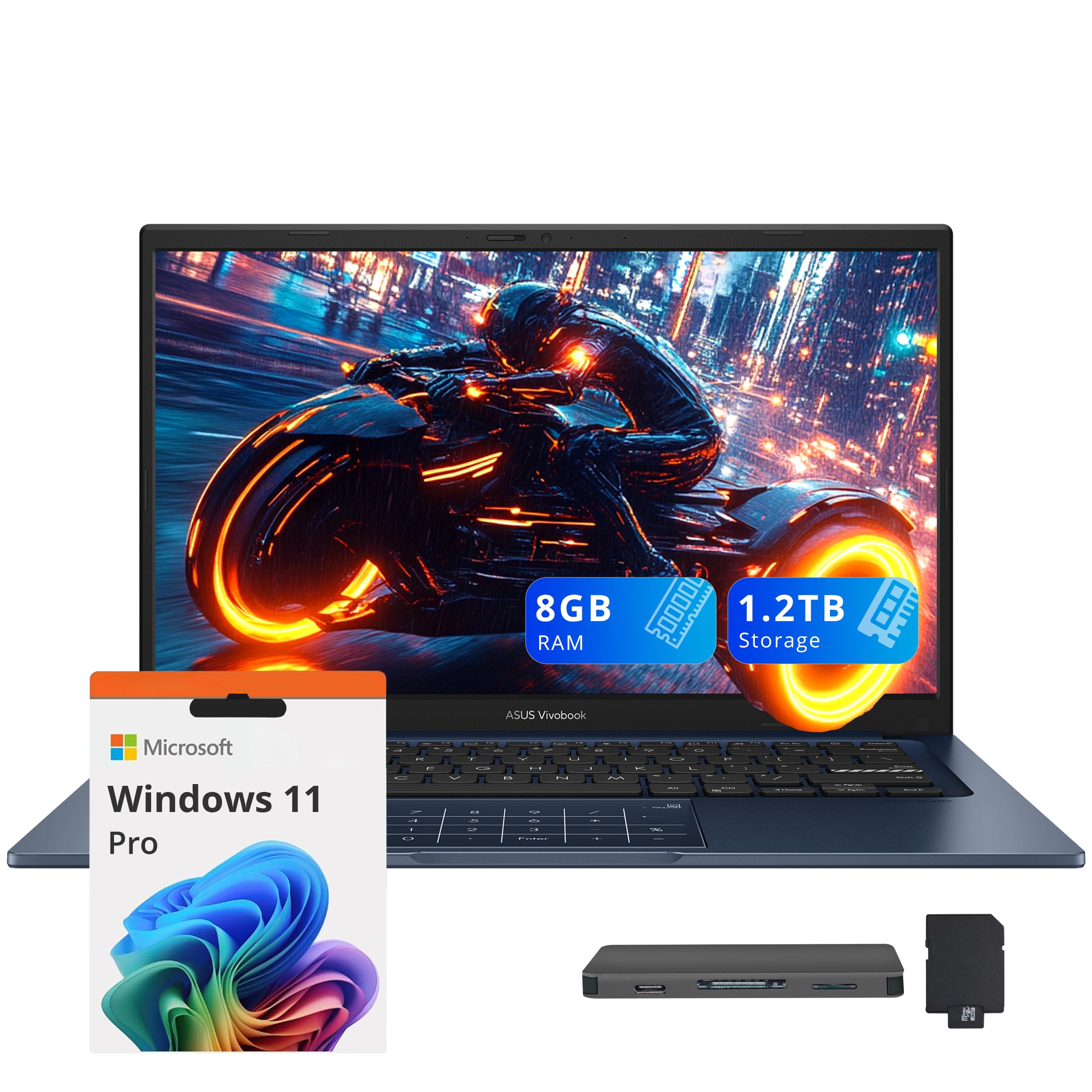 ASUS Vivobook 14