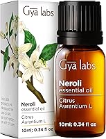 Vista 25 de Gya Labs Aceite Esencial de Madera de Agar - 0.34 Fl Oz - para Cabello, Piel, Difusor, Aromaterapia y Fabricación de Velas DIY