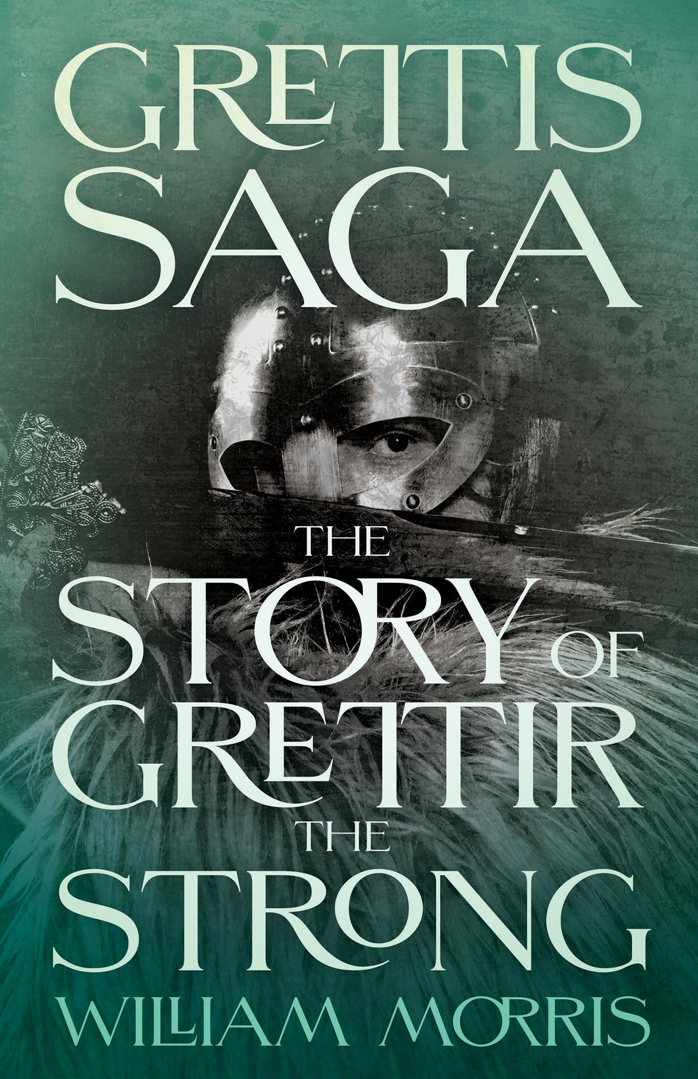 Grettis saga