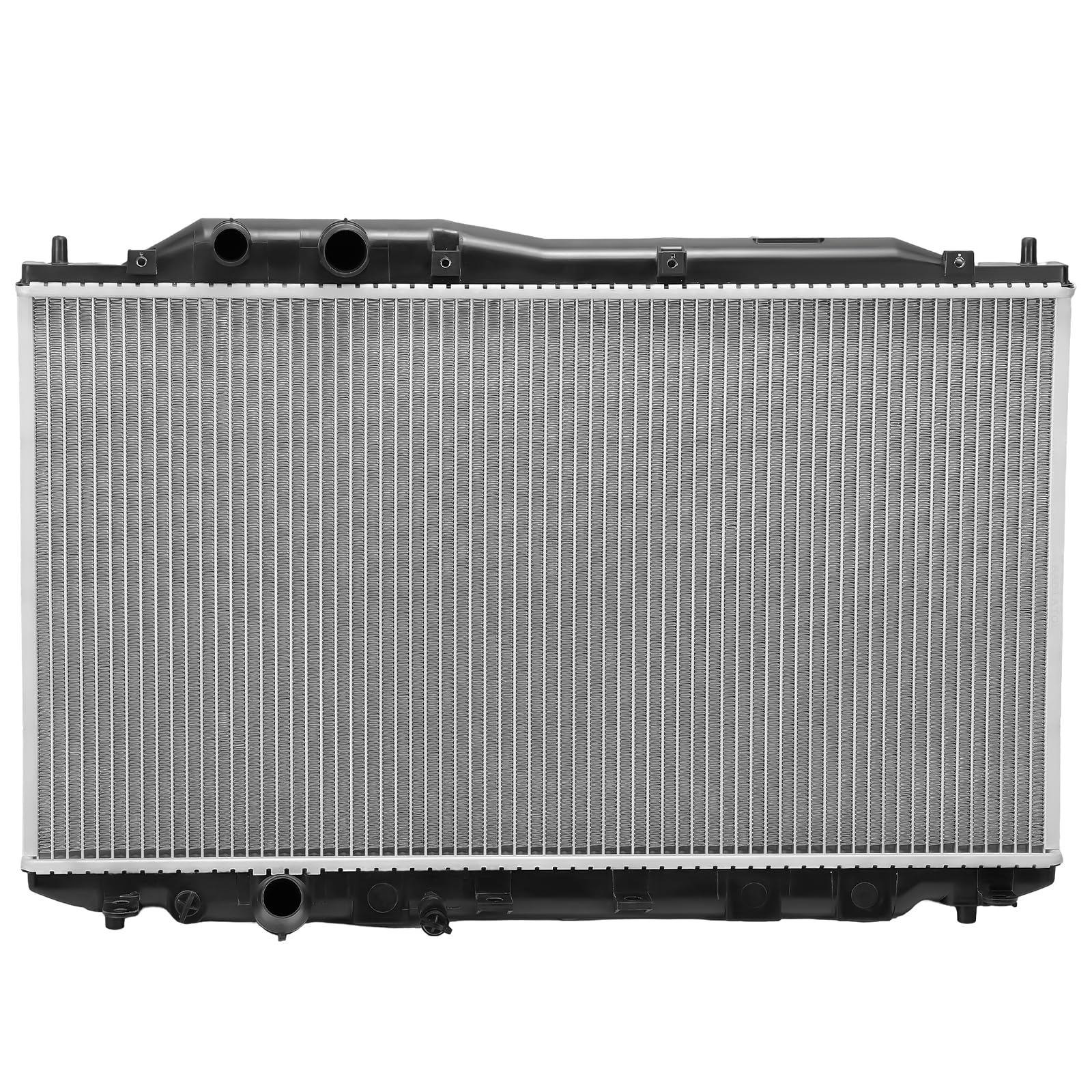 BDFHYK CU2926 Aluminum Radiator for Honda Civic, Acura CSX 2006-2011