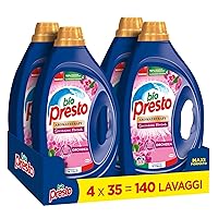 Bio Presto Liq AT Orchidea 35 lav x 4 pz