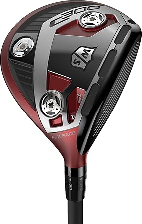 Wilson c300 3 wood Clearance