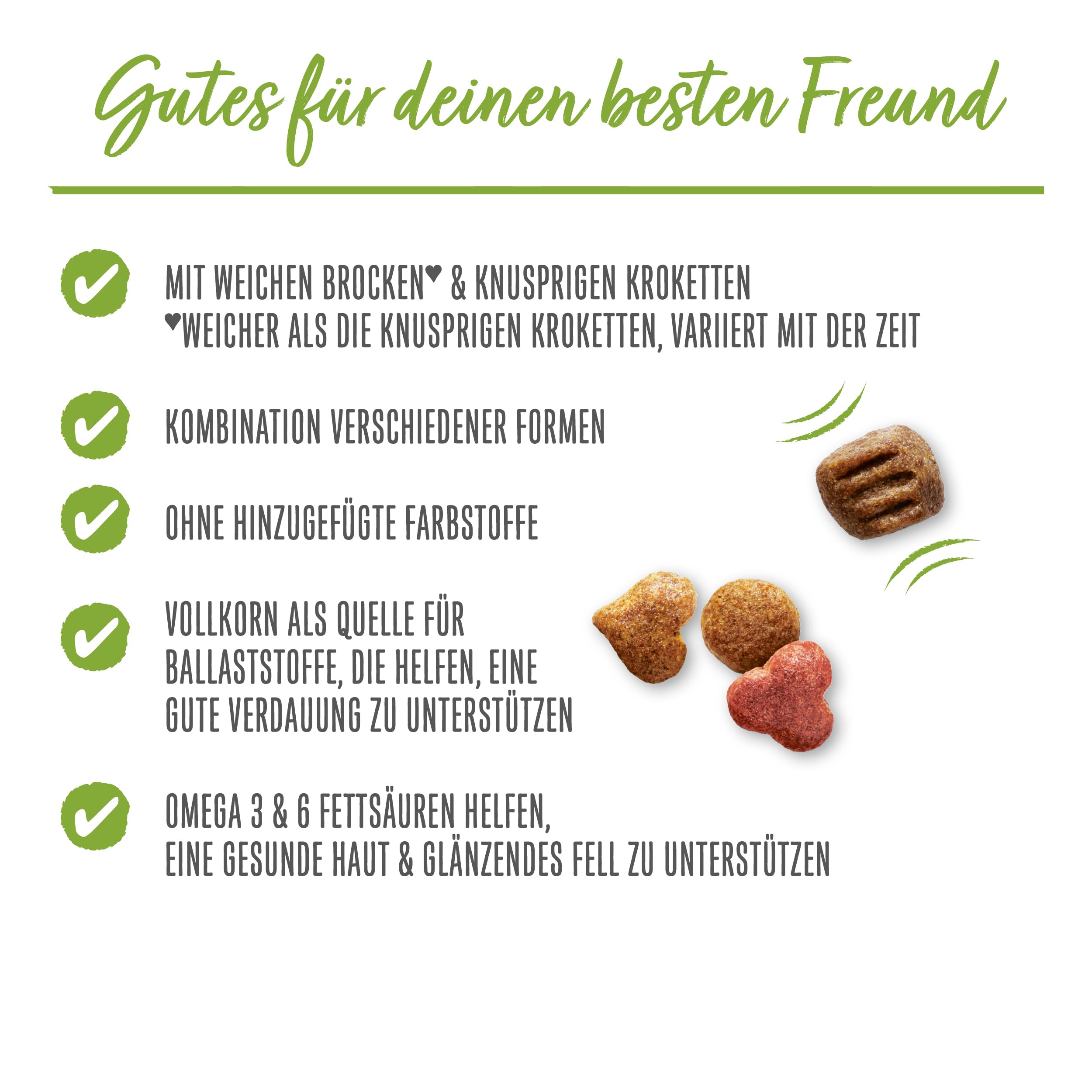 Beneful Wohlfühlgewicht Hundefutter trocken, mit Huhn und Gartengemüse, 1er Pack (1 x 12kg)