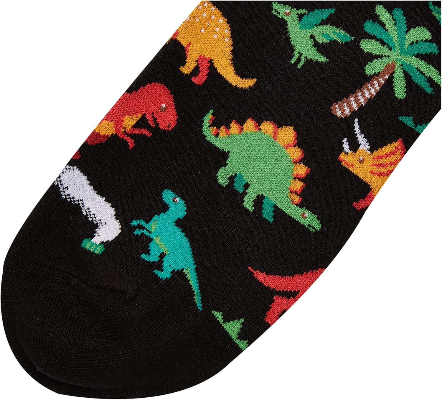 Hot Sox mens Animal Series Novelty Fashion Casual Crew Socks : Clothing, Shoes & Jewelry