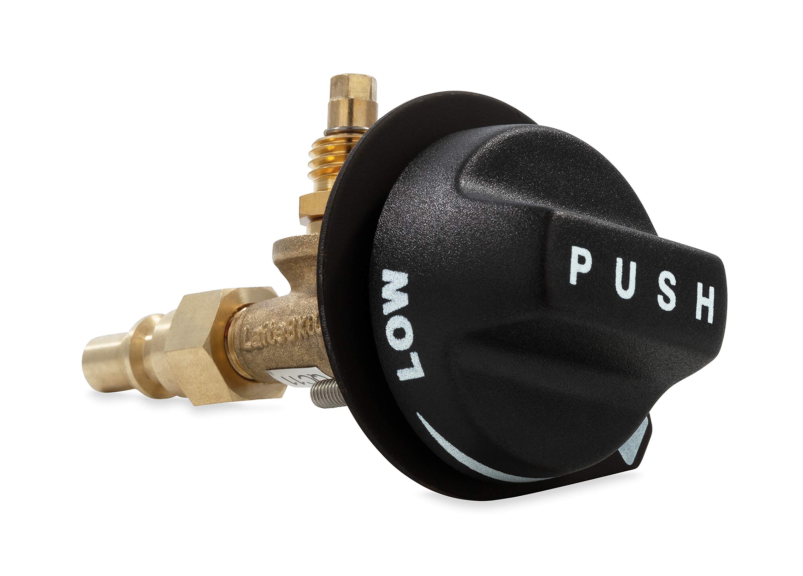 Camco 57638 Quick Connect Kit de conversión