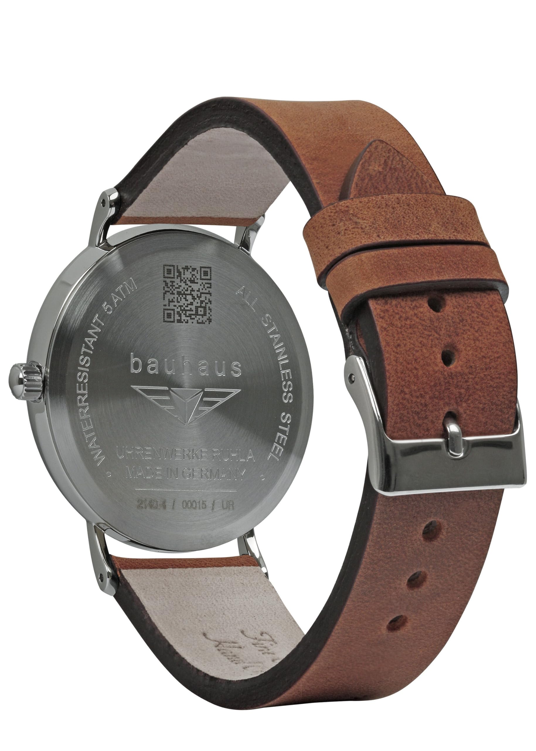 Bauhaus, Classic, Quarz, 21404